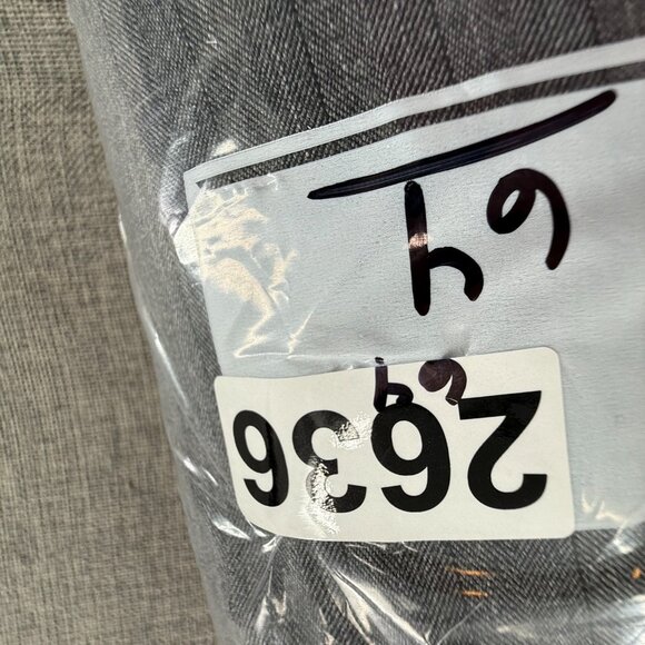 Motherhood Maternity‎ Wide leg Pants Dressy Trousers Gray Large Stretchy - Picture 13 of 13